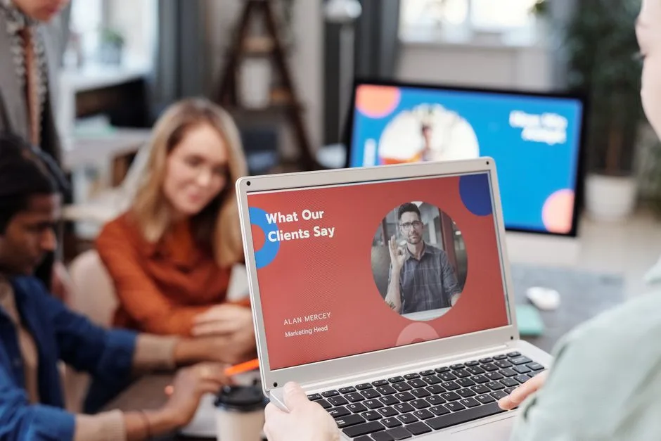 İşletmeniz İçin Bir Web Sitesi Neden Vazgeçilmezdir?