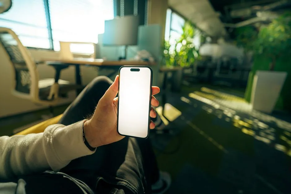 iOS ve Android Mobil Uygulama Geliştirme